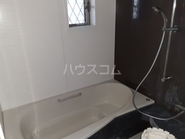 9/28 浴室