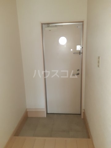 6/28 玄関