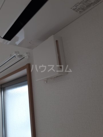 5/30 室内