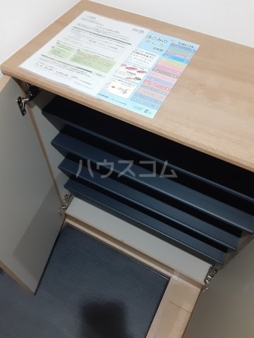 10/30 玄関
