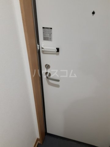 11/30 玄関