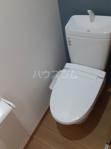 14/30 トイレ