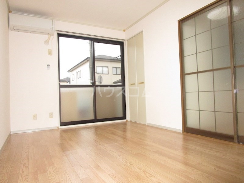 4/29 リビング/ダイニング