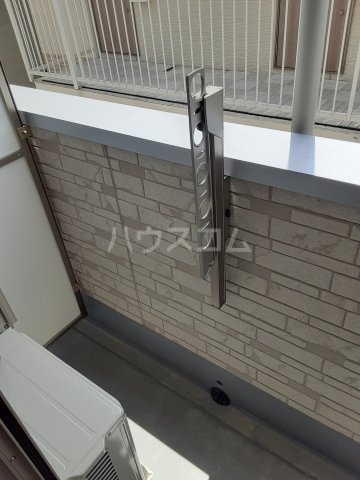 18/30 バルコニー