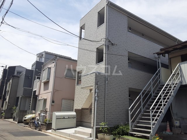 1/30 外観