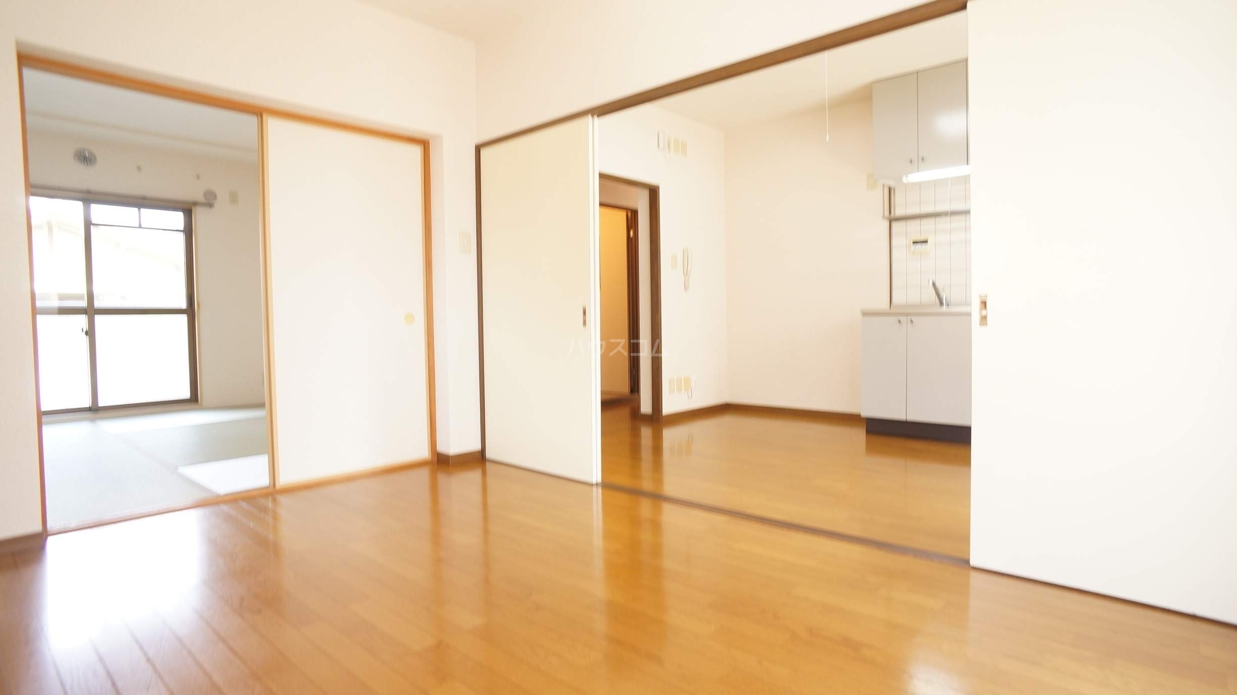 3/15 リビング/ダイニング