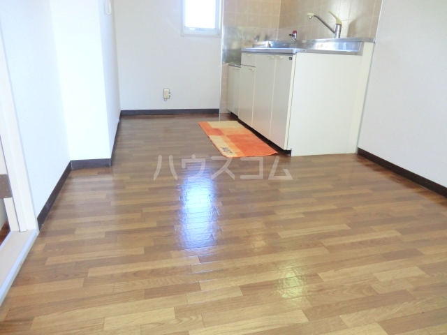 3/22 リビング/ダイニング