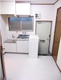 3/23 リビング/ダイニング