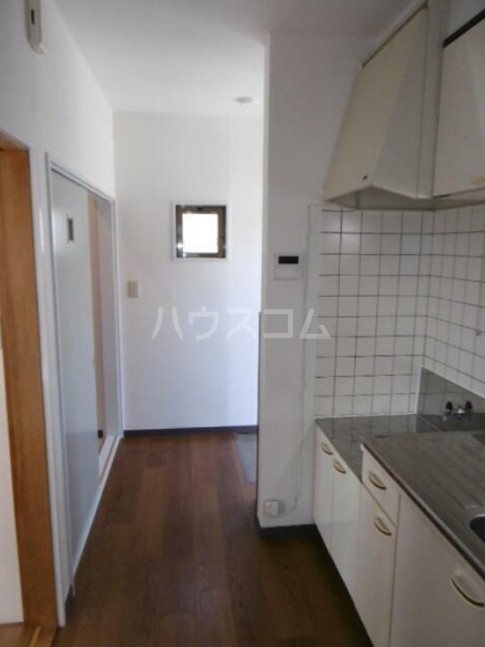 4/17 リビング/ダイニング