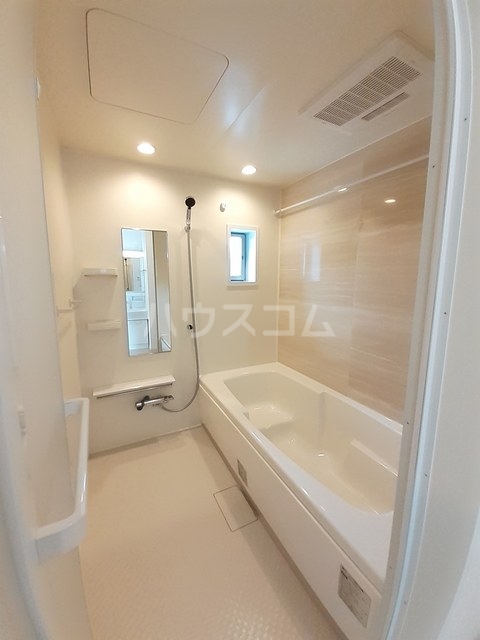 10/30 浴室