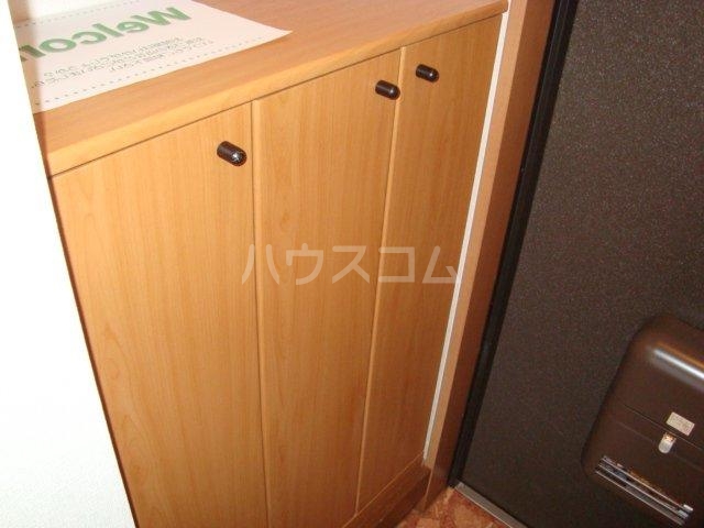 11/30 玄関