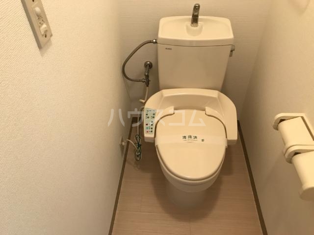 14/30 トイレ