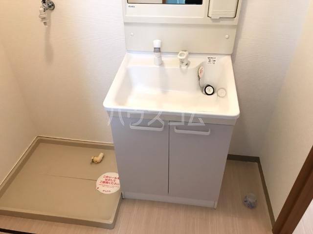 15/30 洗面