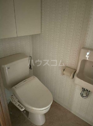 9/25 トイレ