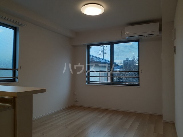 3/20 リビング/ダイニング