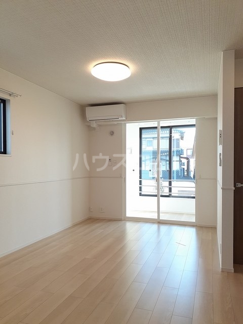 3/24 リビング/ダイニング