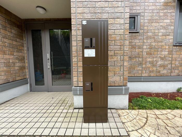 17/22 エントランス