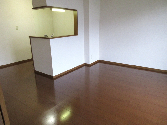 3/22 リビング/ダイニング