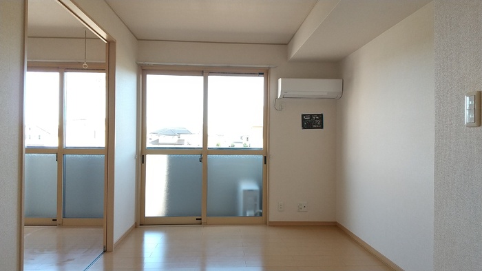 3/23 リビング/ダイニング