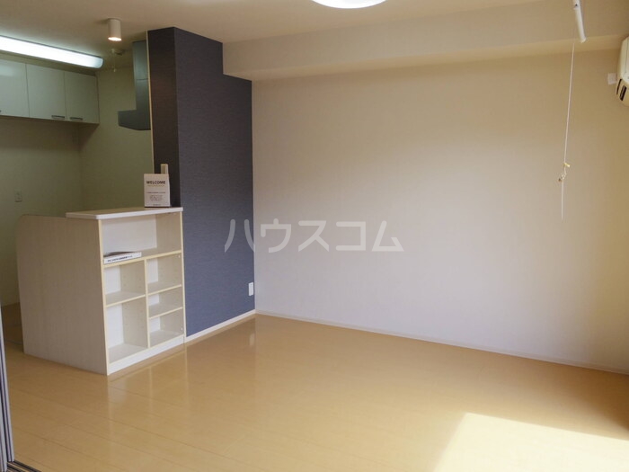 3/28 リビング/ダイニング