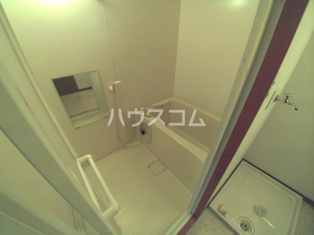 9/29 浴室