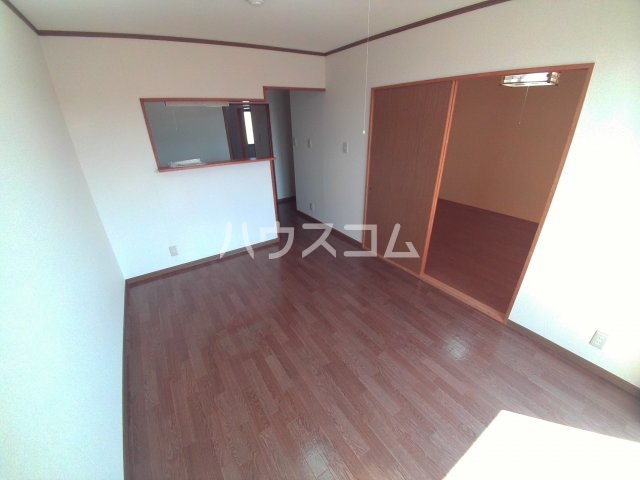 4/29 リビング/ダイニング