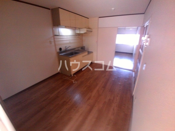 3/30 リビング/ダイニング