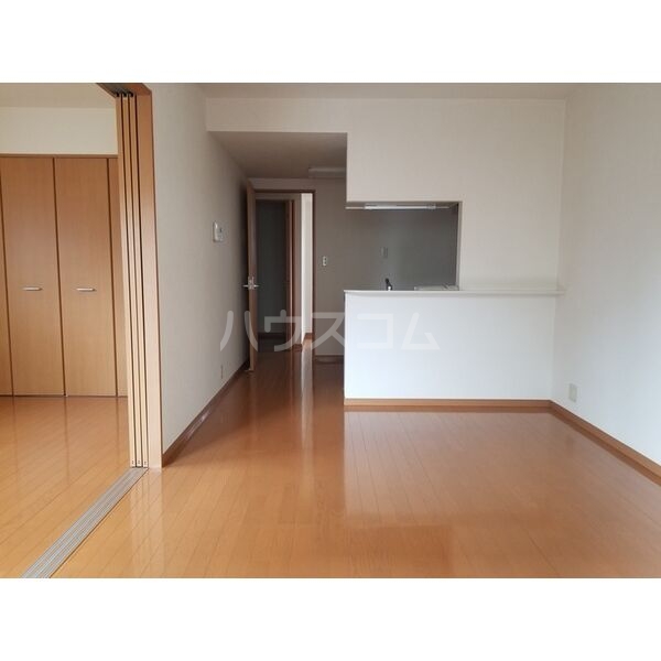 3/18 リビング/ダイニング