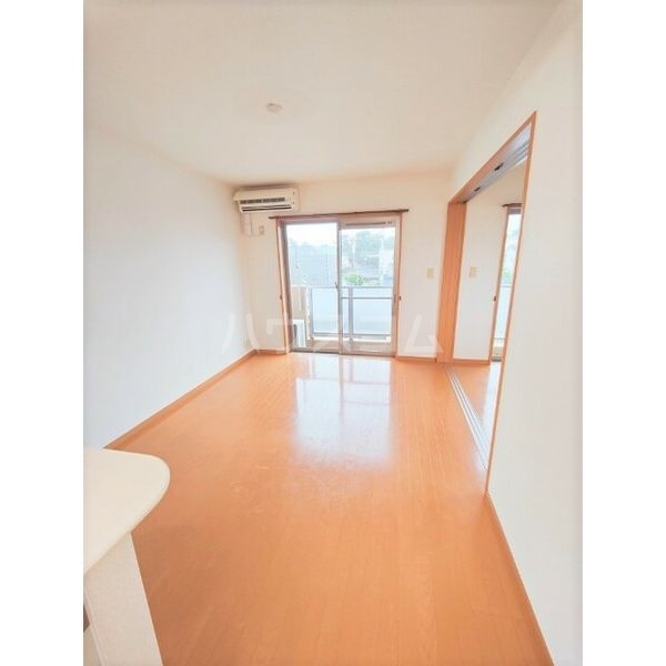 3/17 リビング/ダイニング