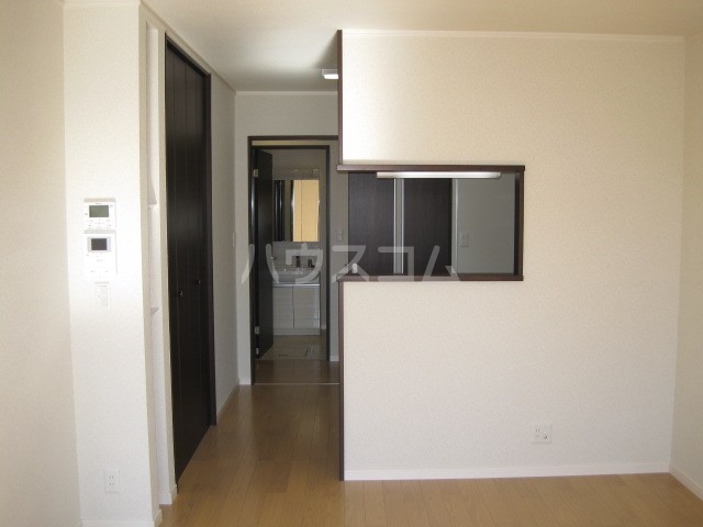 3/17 リビング/ダイニング