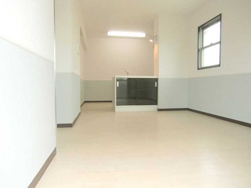 3/19 リビング/ダイニング