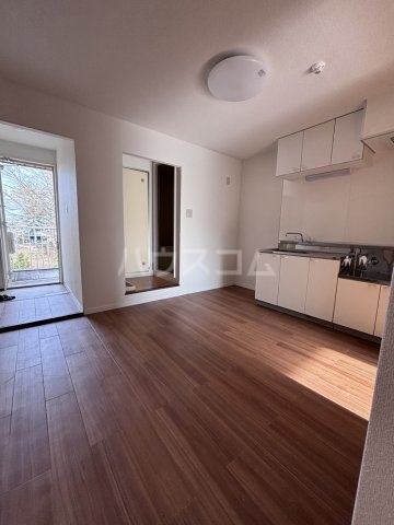 5/29 リビング/ダイニング