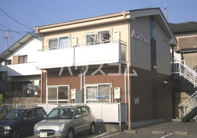 21/28 エントランス