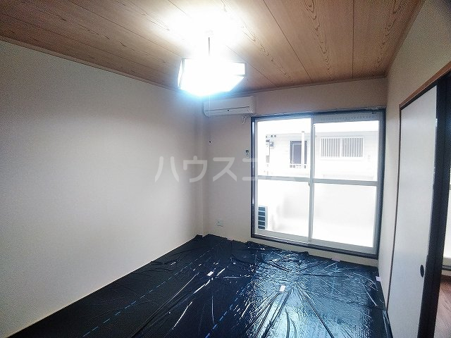 7/30 室内