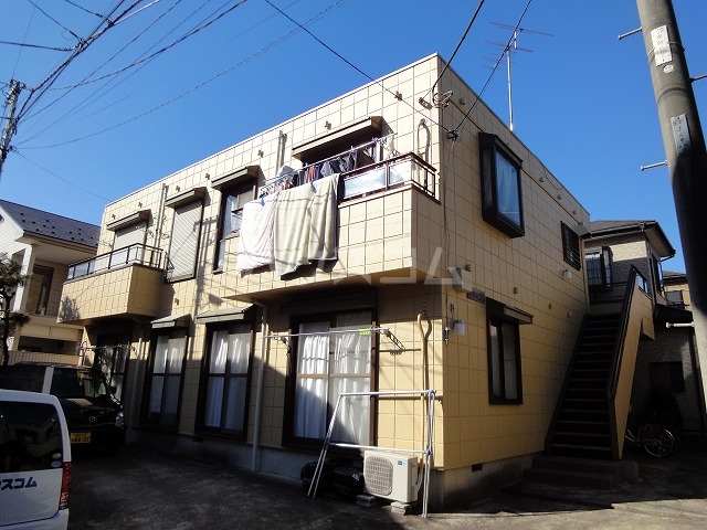1/21 外観