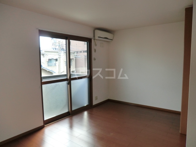 3/27 リビング/ダイニング