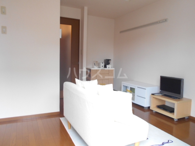 4/21 リビング/ダイニング