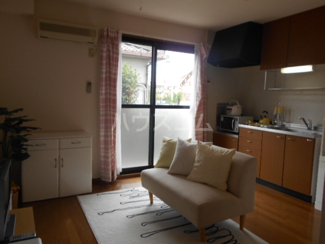 3/21 リビング/ダイニング