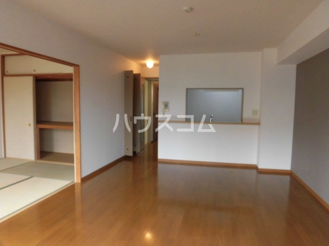 6/30 リビング/ダイニング