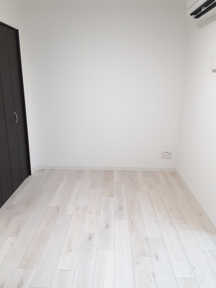 7/30 リビング/ダイニング