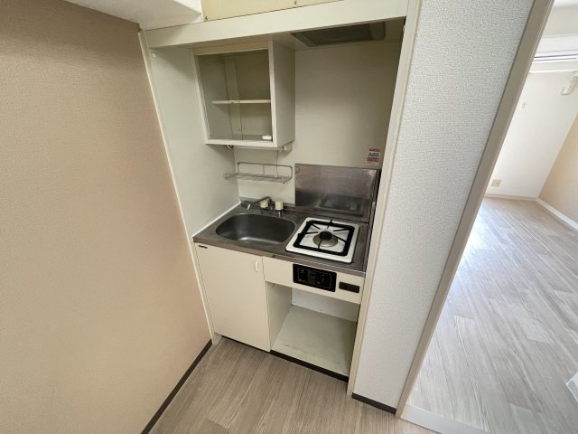 7/22 キッチン