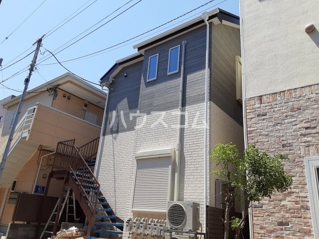 1/26 外観