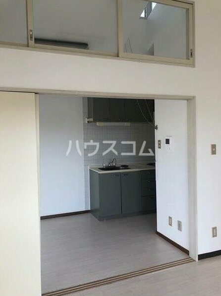 4/22 室内
