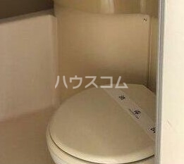 9/22 トイレ