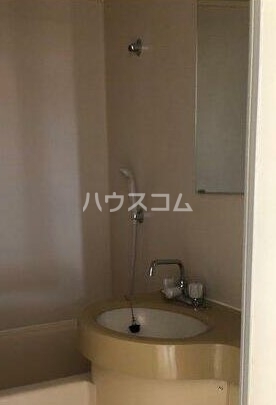 10/22 洗面