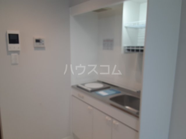 10/30 キッチン