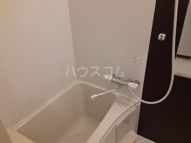 12/30 浴室