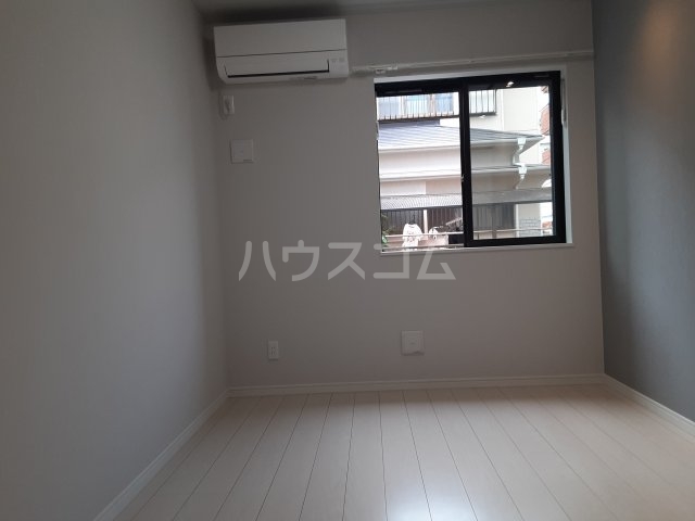 6/30 寝室