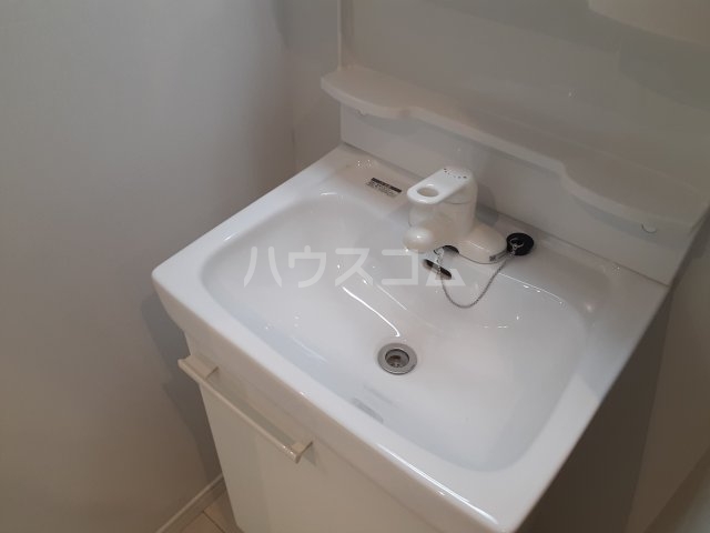 14/30 洗面