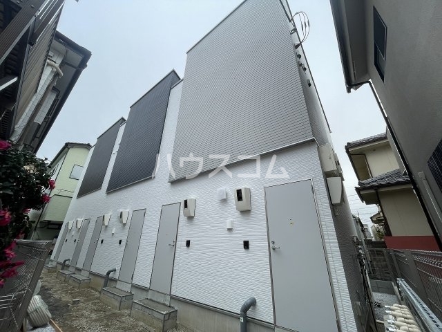 1/30 外観